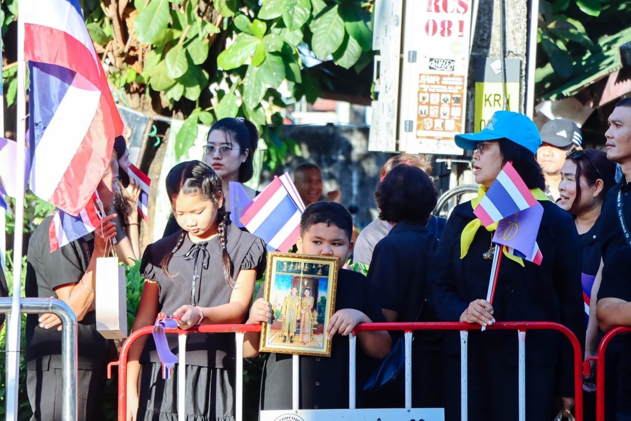 Сенсация на пхукетской регате!