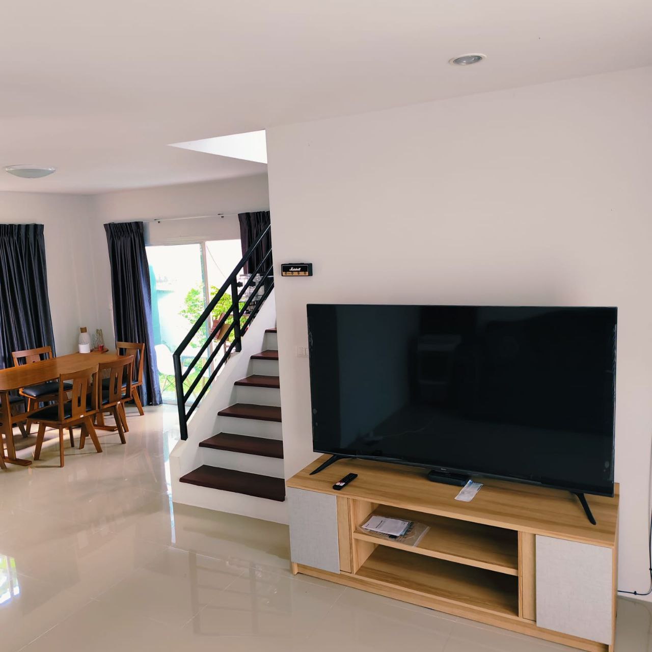 Аренда большого уютного дома