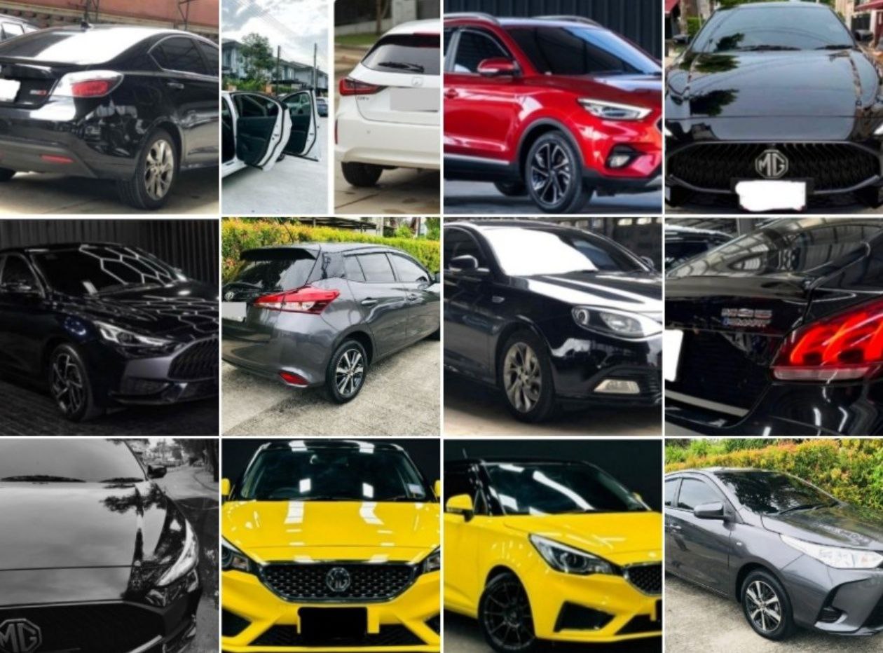 Аренда автомобилей от собственника