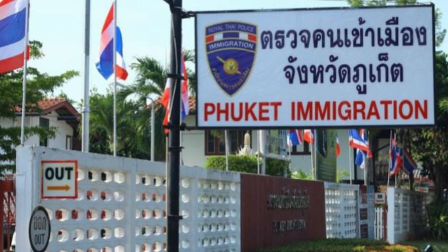 График работы госучреждений Таиланда в декабре