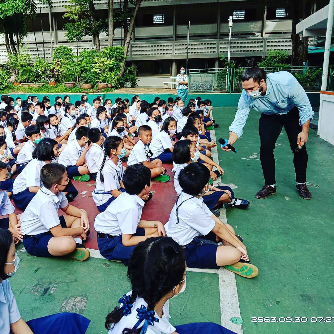 Репетитор английского языка Владислав