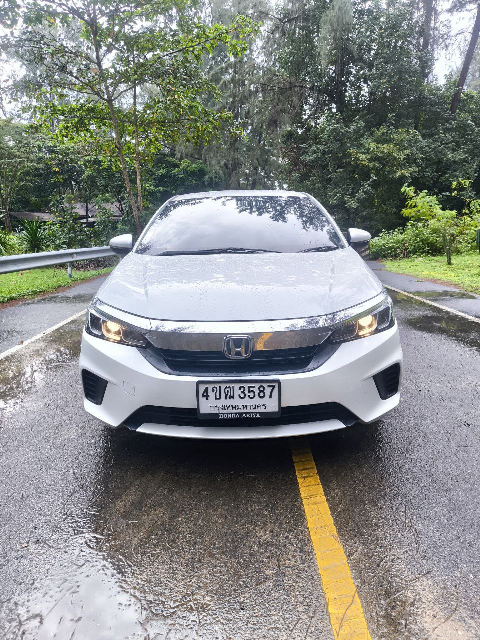 Аренда авто на Пхукете