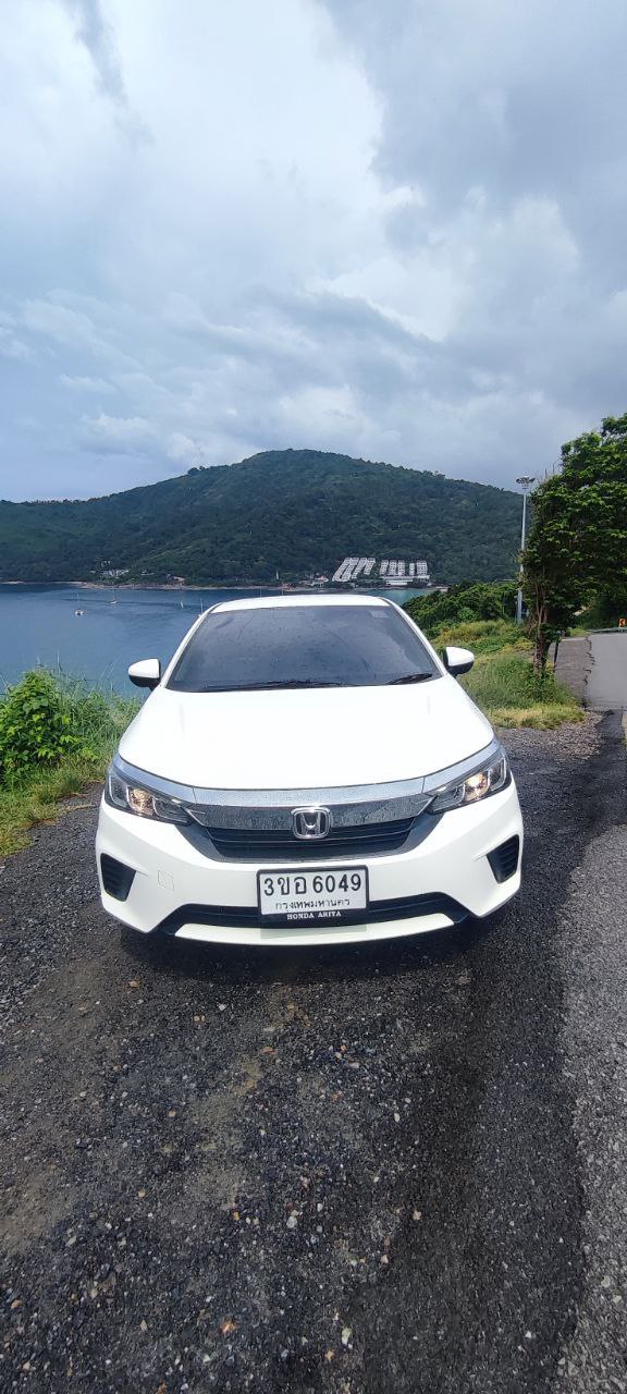 Аренда авто на Пхукете