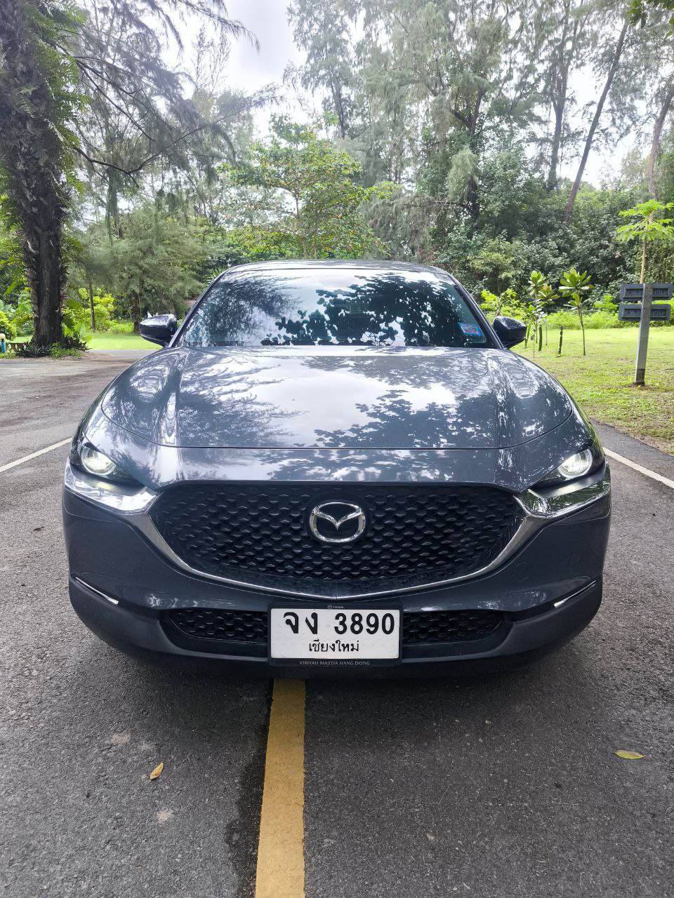 Аренда авто на Пхукете