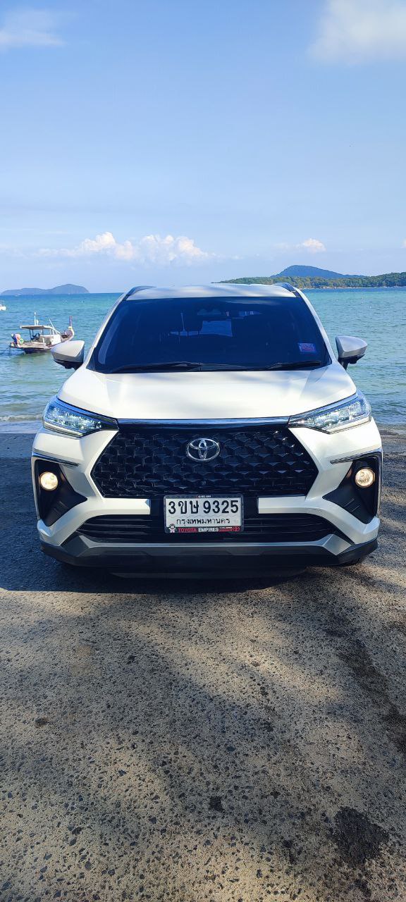 Аренда авто на Пхукете