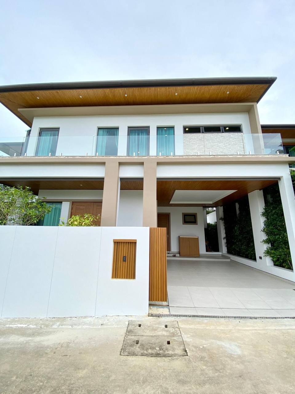 Пересдача виллы с бассейном в Пхукете