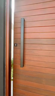 Стильная вилла готова к заселению