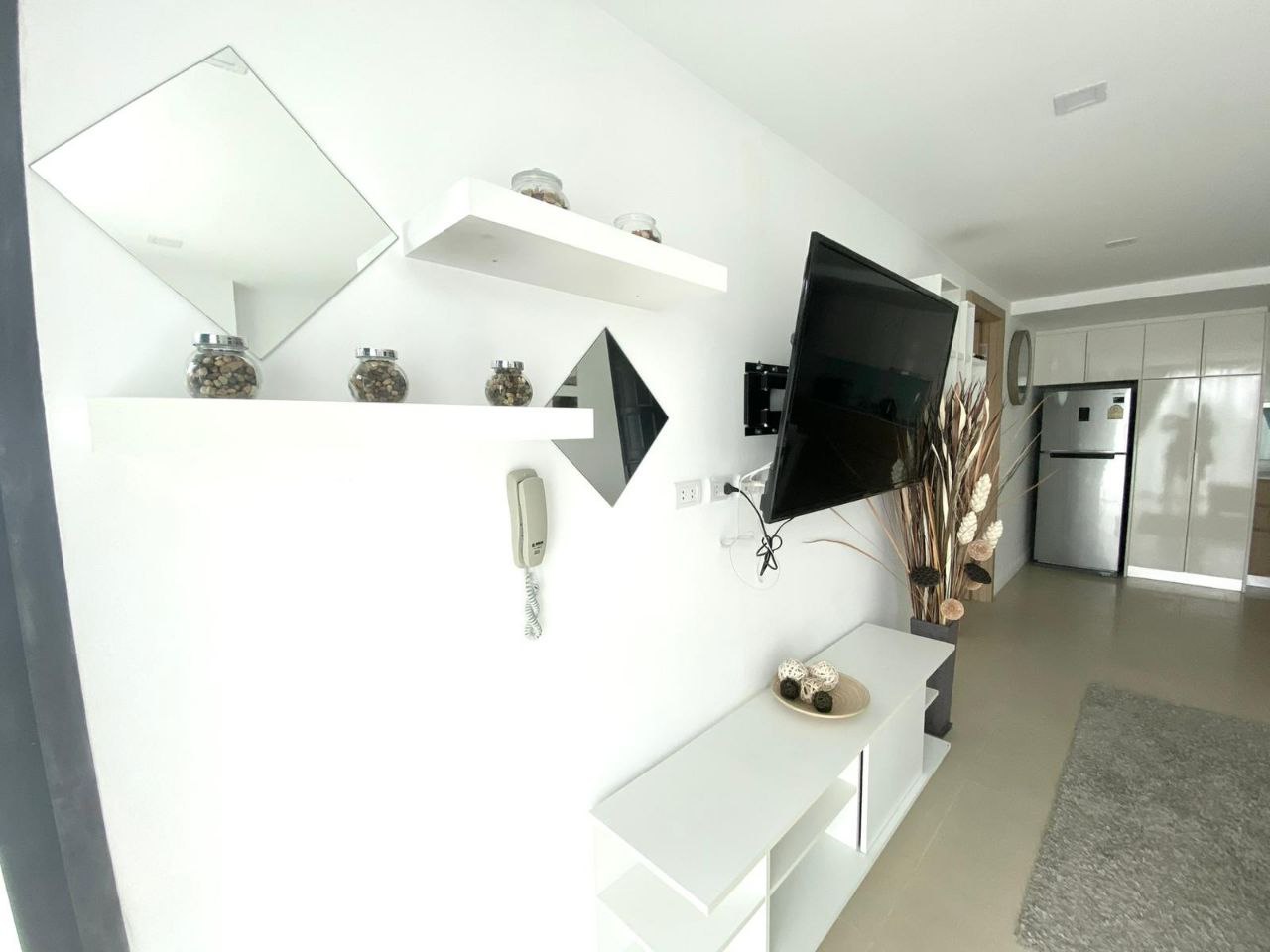 Продажа квартиры в Паттайе, 46 кв. м