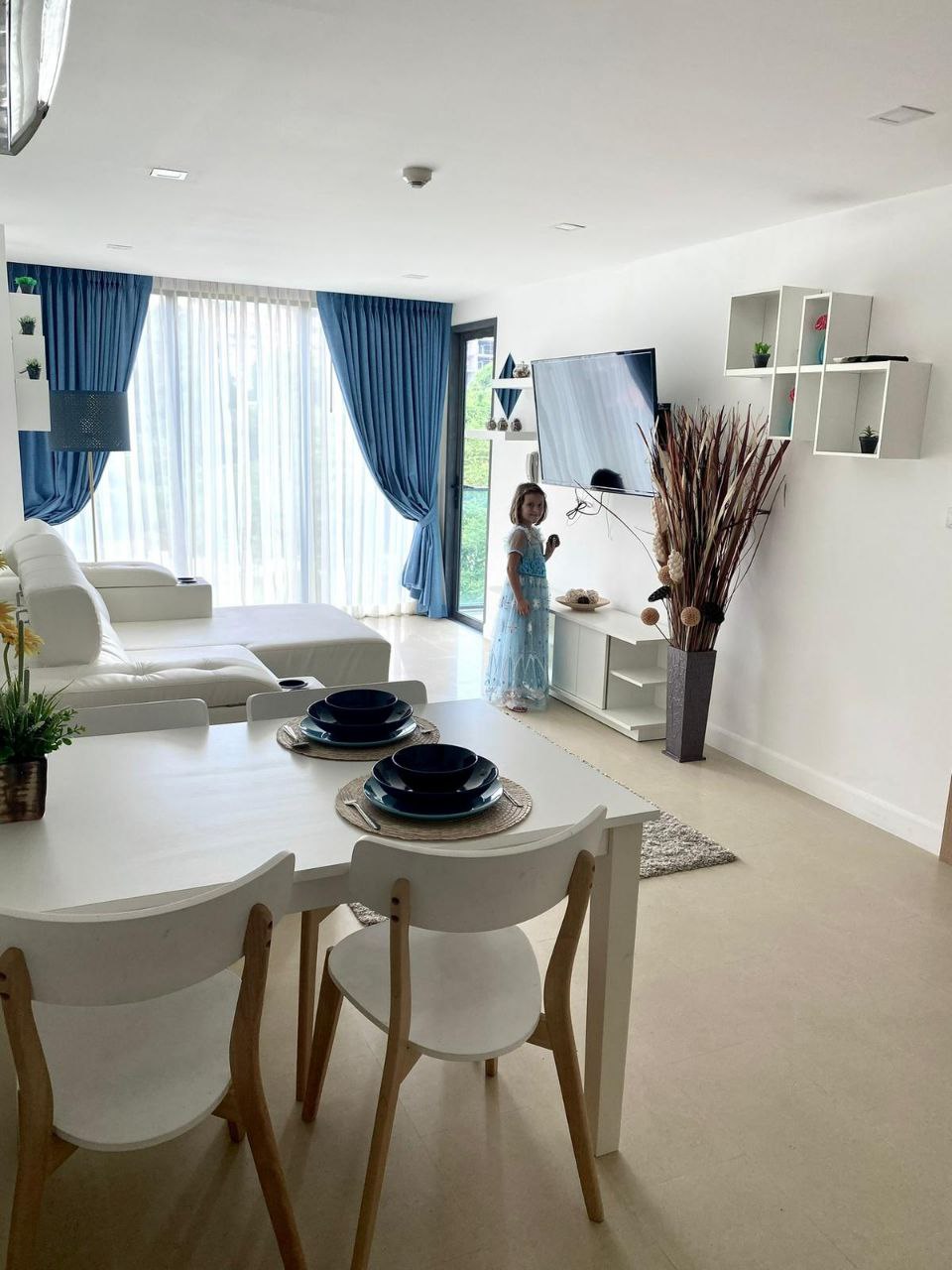 Продажа квартиры в Паттайе, 46 кв. м