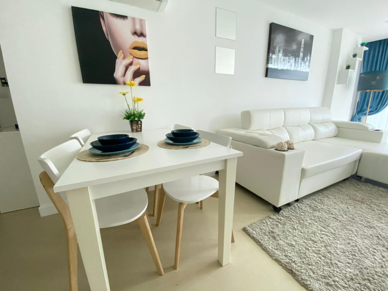 Продажа квартиры в Паттайе, 46 кв. м