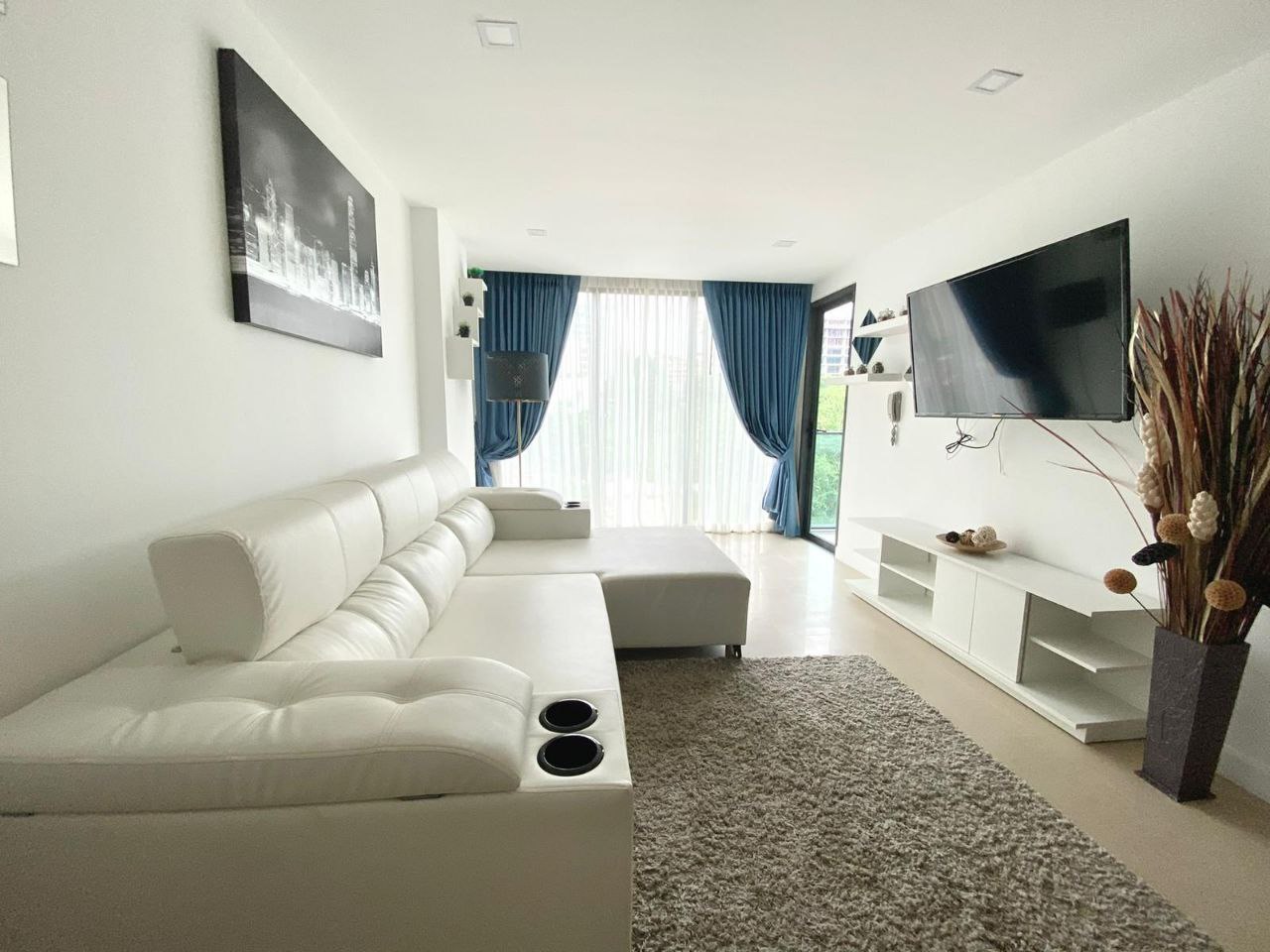 Продажа квартиры в Паттайе, 46 кв. м