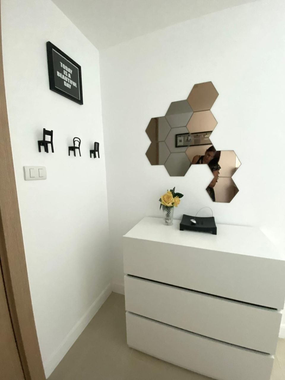 Продажа квартиры в Паттайе, 46 кв. м