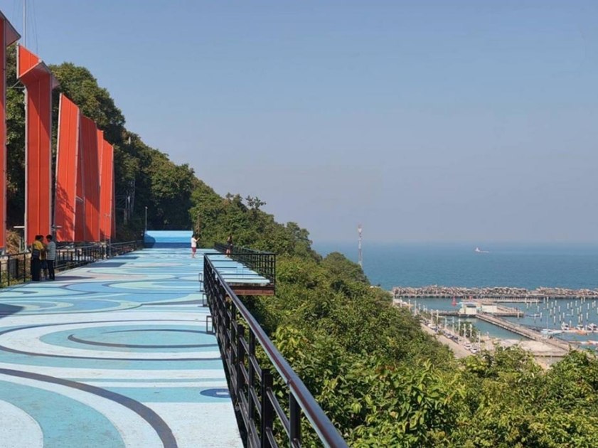 Тревога в Паттайе: воздух опасен!