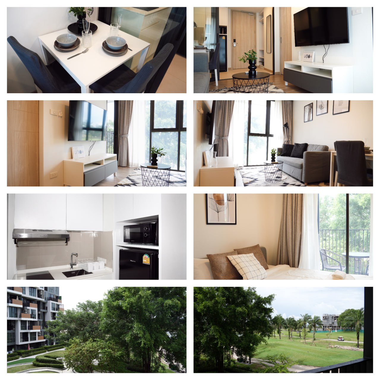 Аренда апартаментов на Пхукете