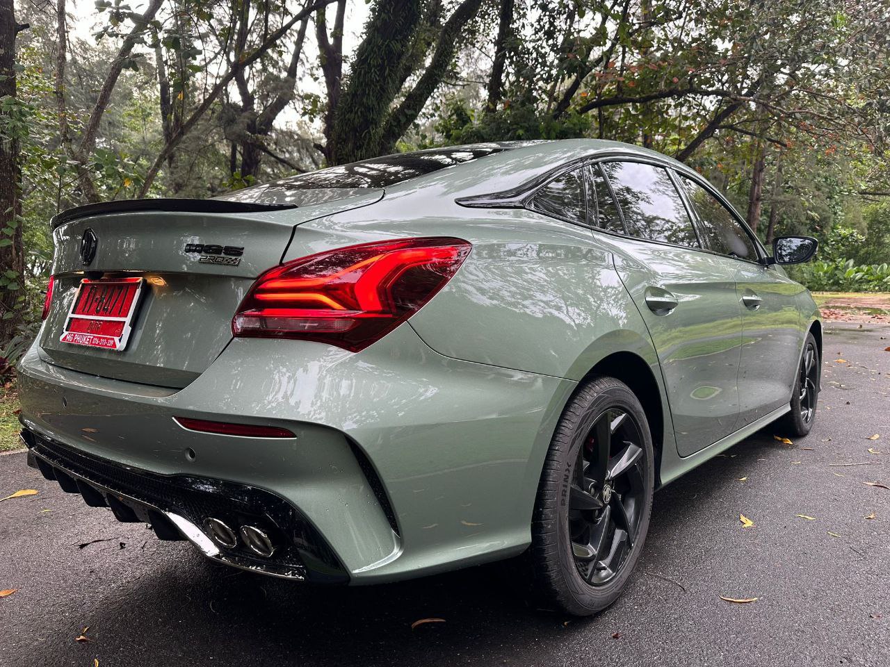 Аренда авто на Пхукете