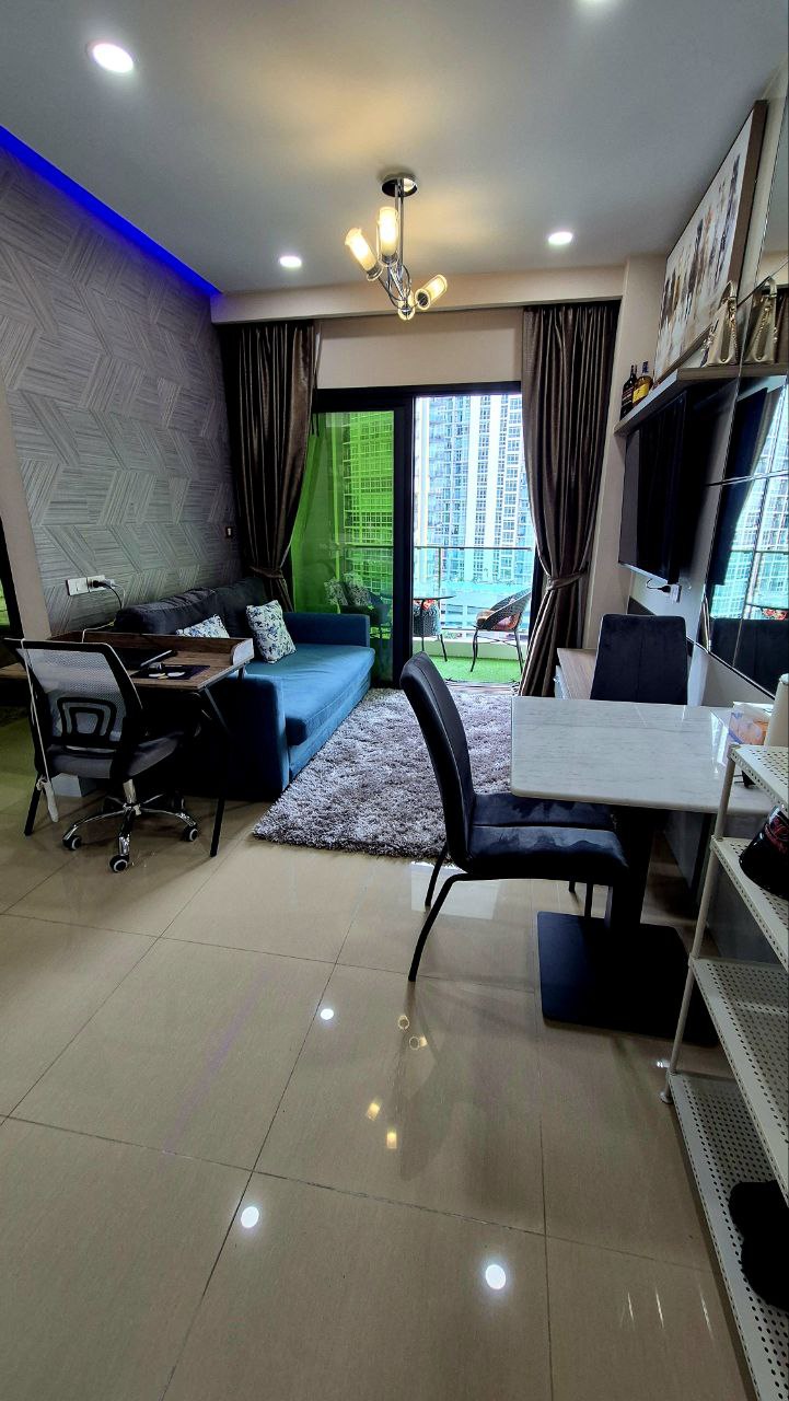 Аренда кондо в Джомтьене