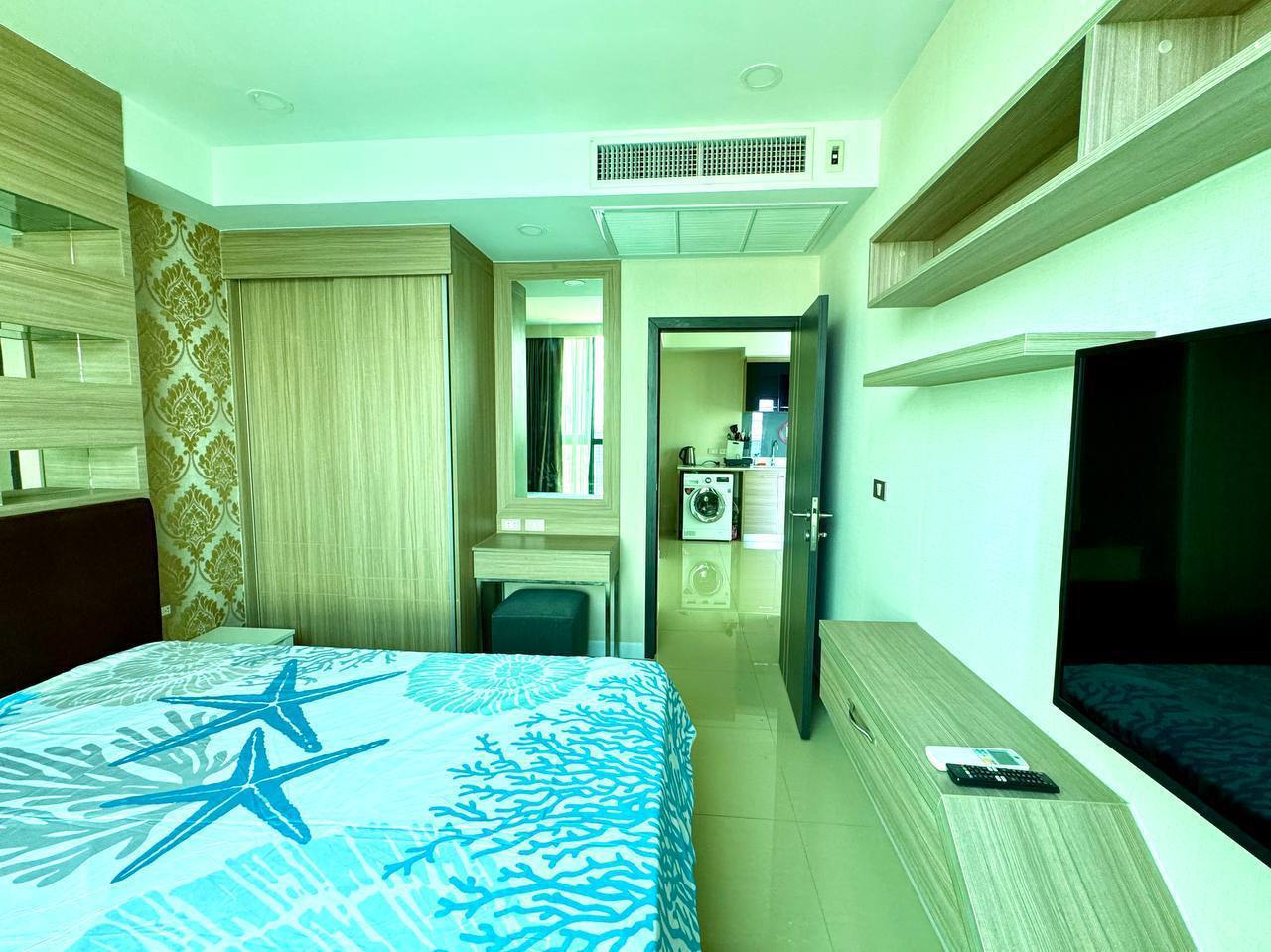 Аренда квартиры с видом на море