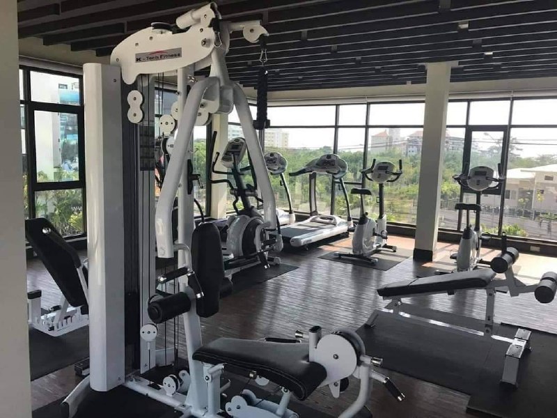 Аренда квартиры с видом на море