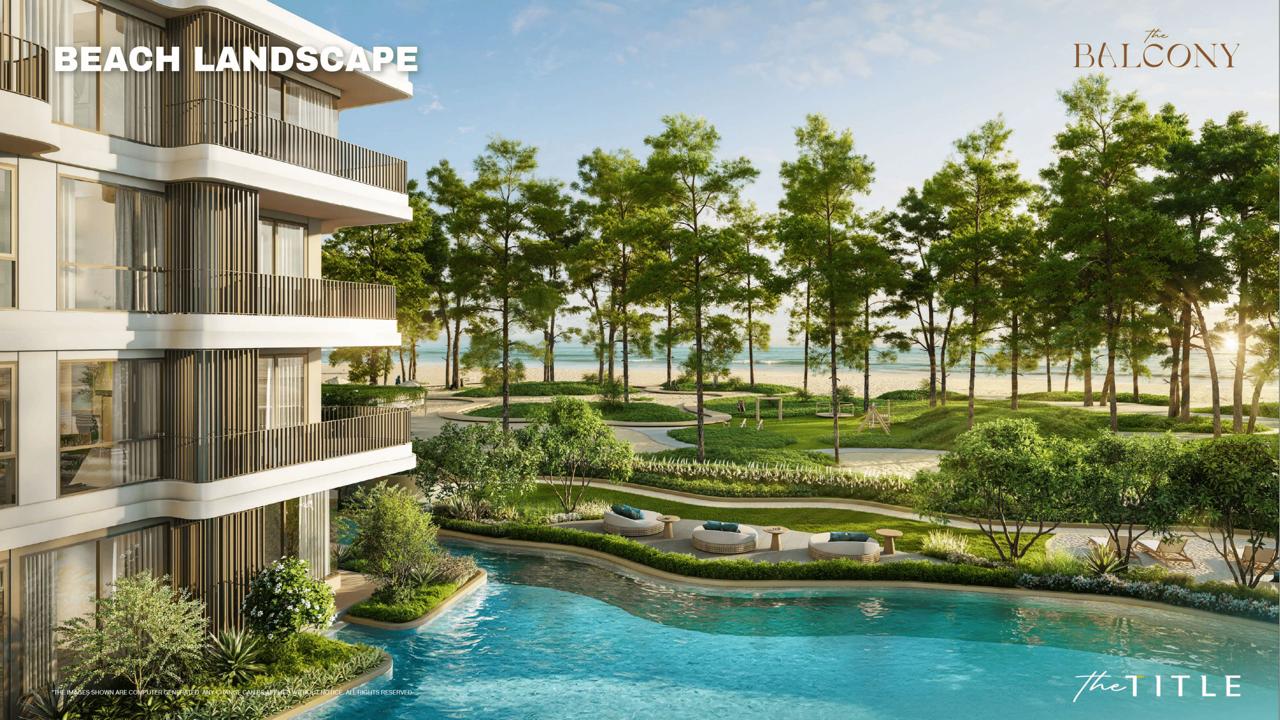 Продажа квартир на Пхукете