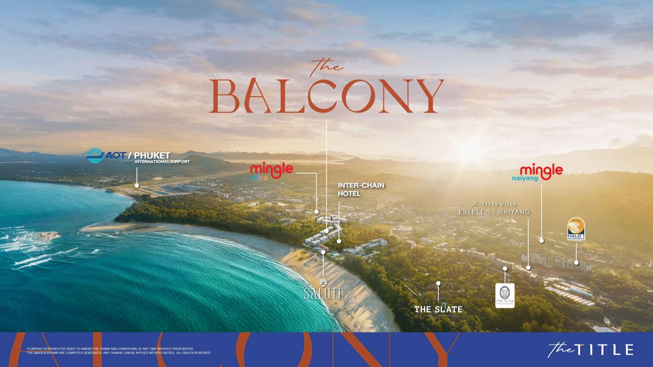 Продажа квартир на Пхукете