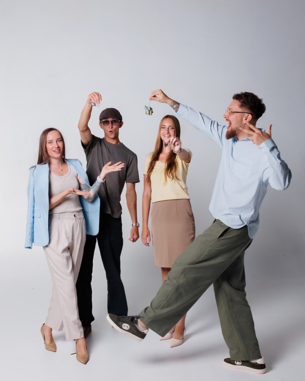 Управление арендой квартир в Таиланде