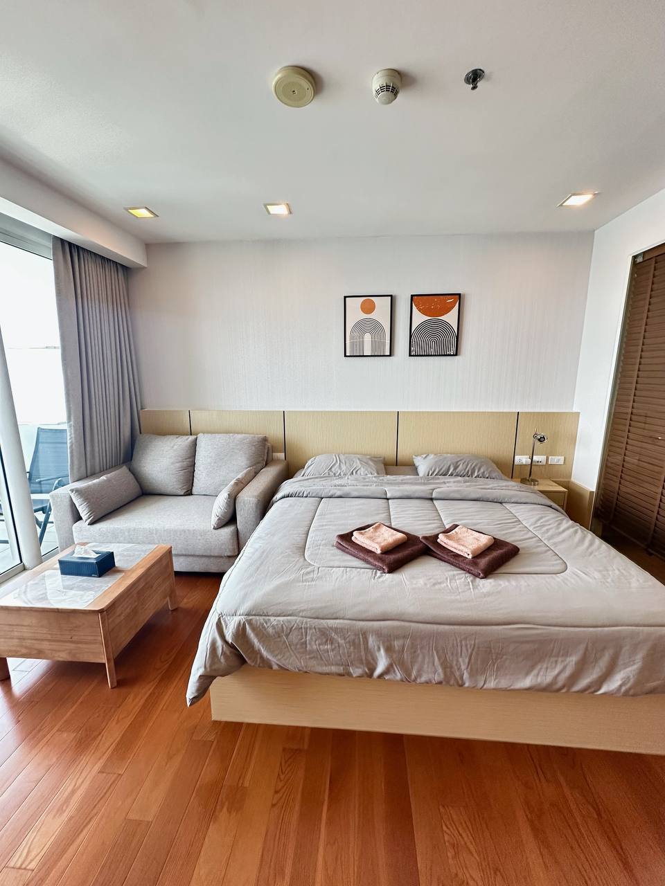 Доска объявлений в Таиланде