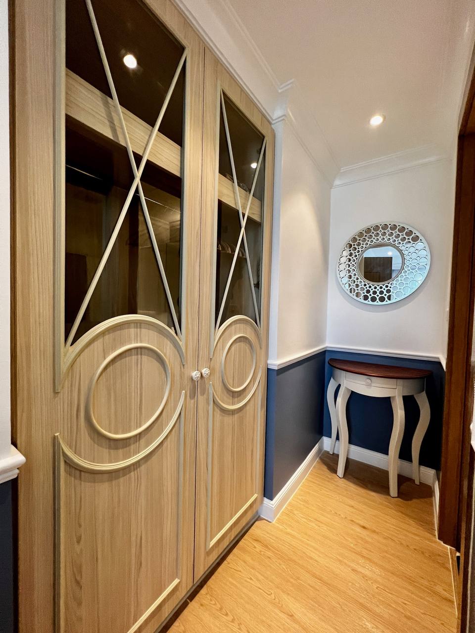 Аренда 1-комнатной квартиры в Паттайе