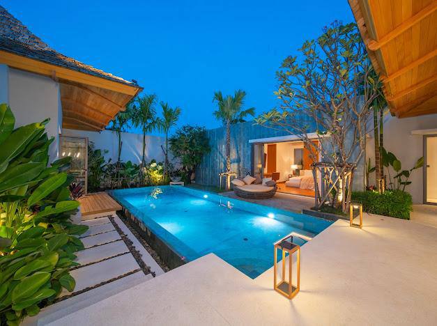 Доска объявлений в Таиланде