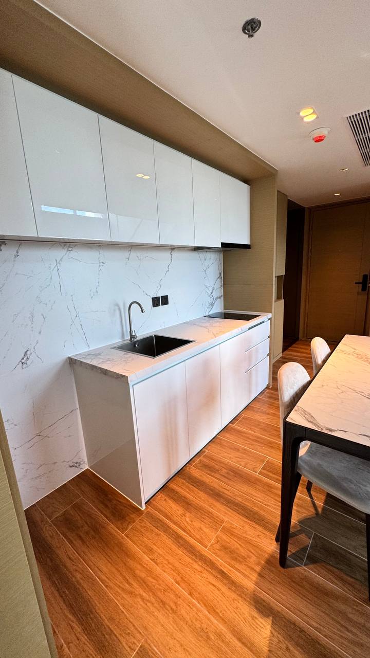 Аренда новых апартаментов на Пратамнаке