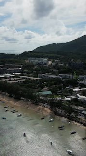 Инвестиции и жизнь в районе Раваи, Пхукет