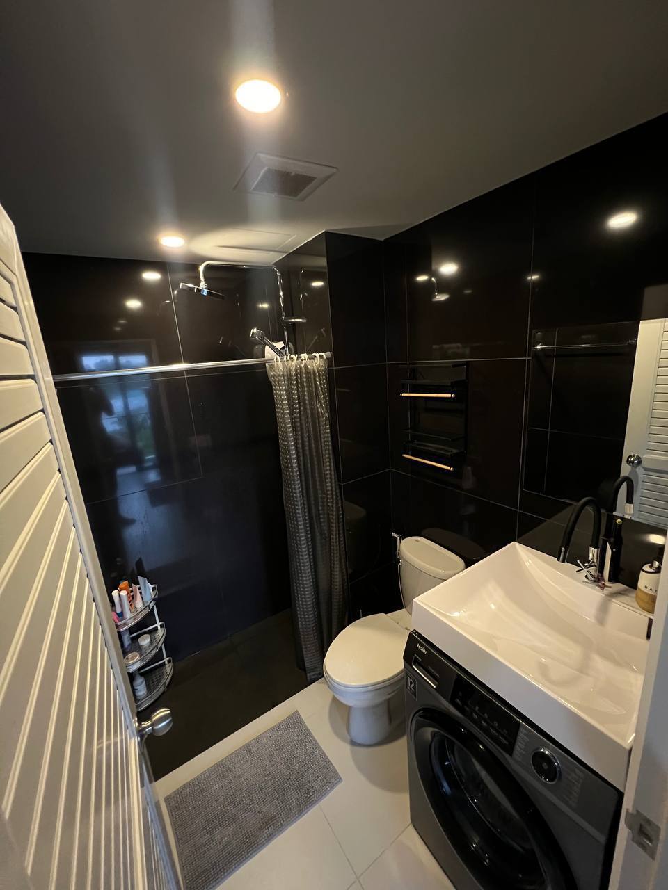 Аренда апартаментов в Наянге