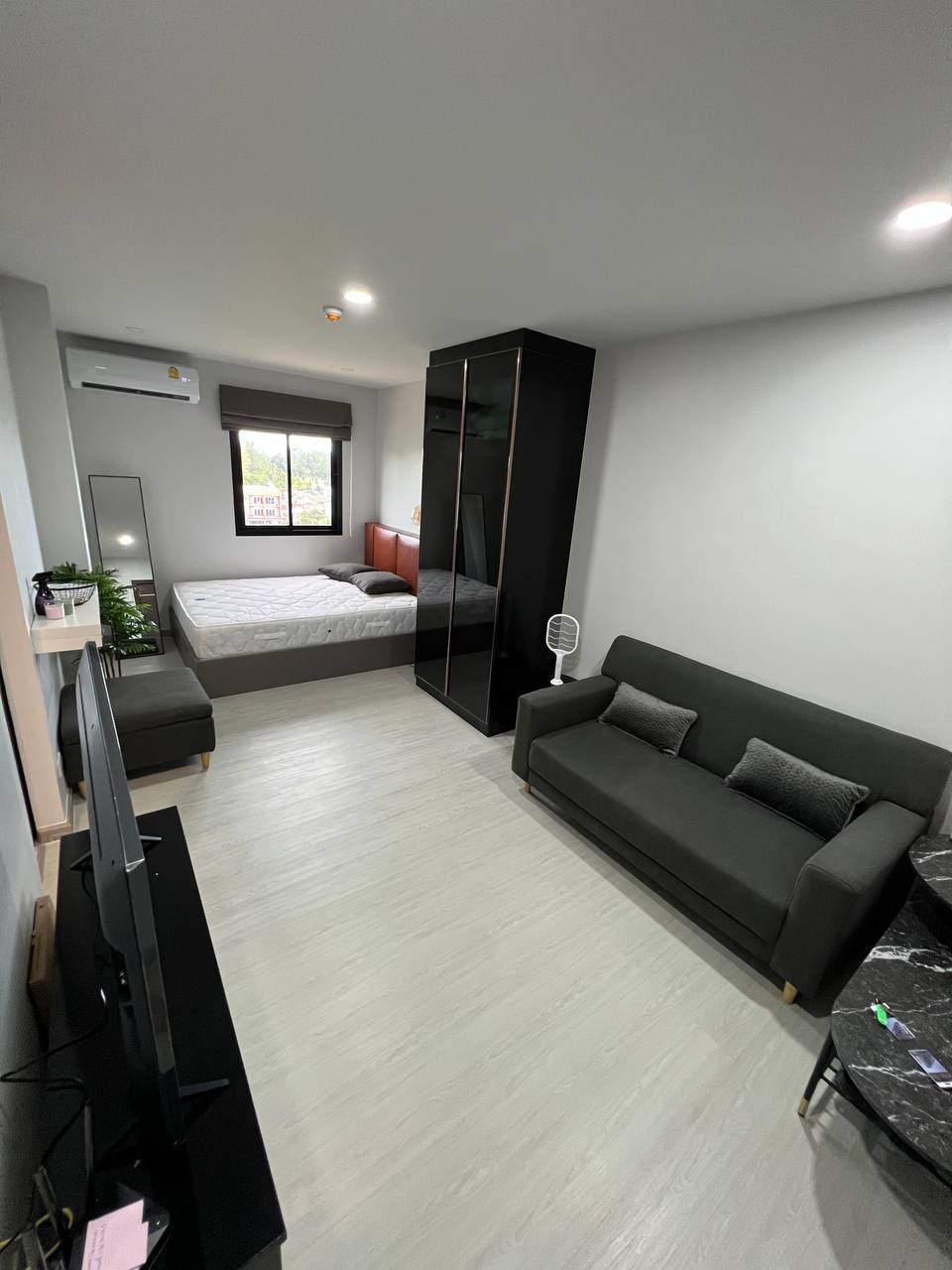 Аренда апартаментов в Наянге