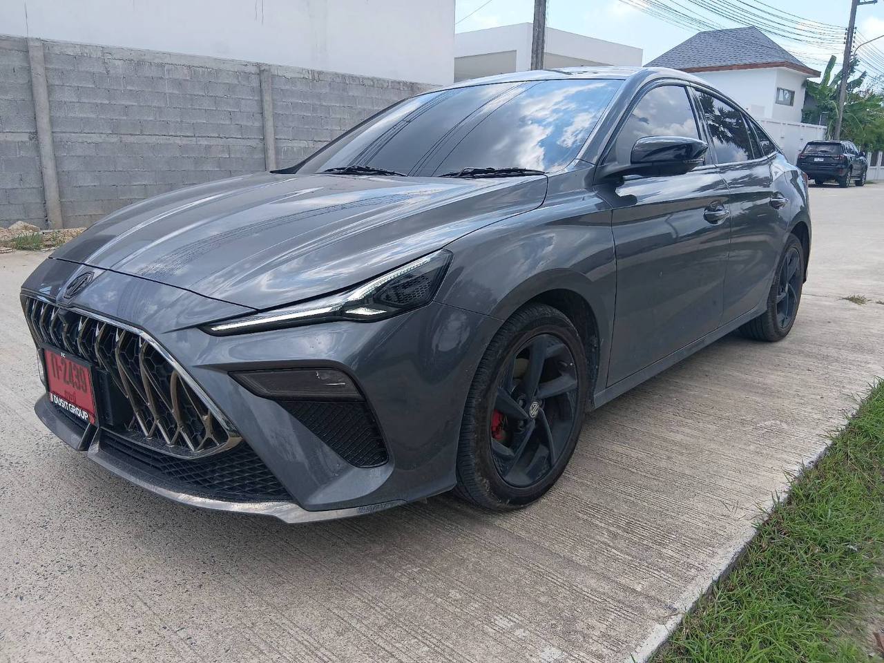 Аренда авто на Пхукете