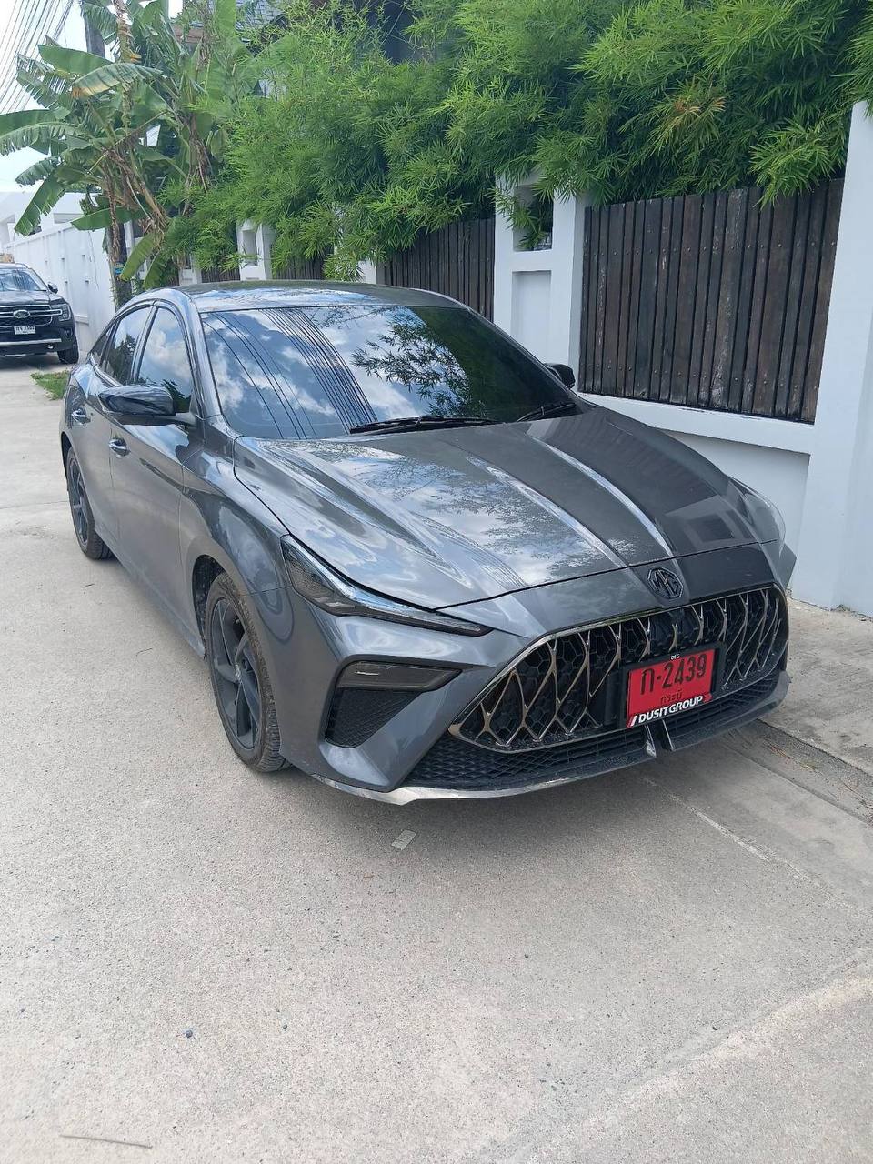 Аренда авто на Пхукете