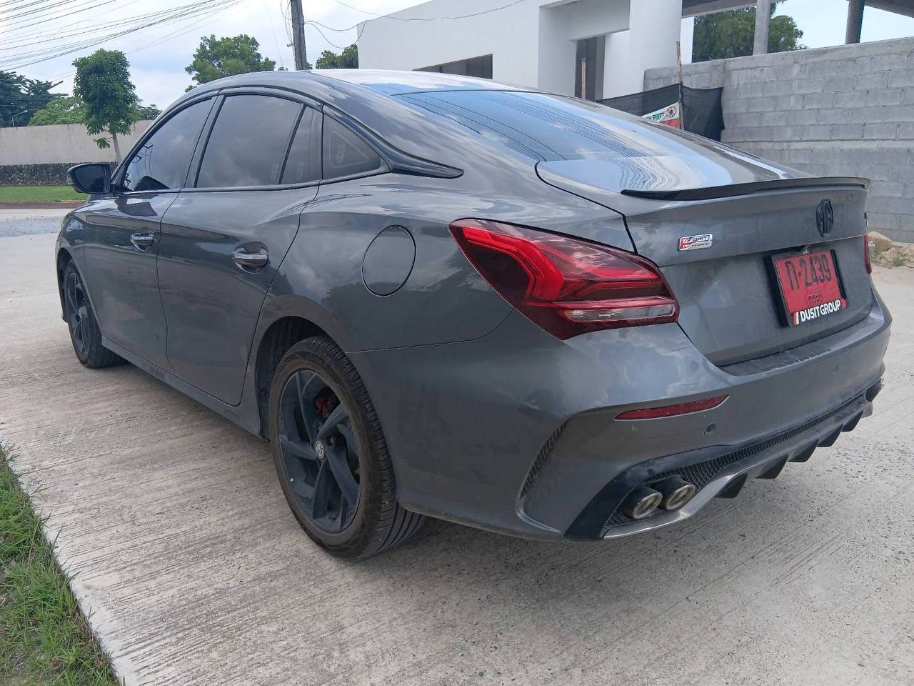 Аренда авто на Пхукете