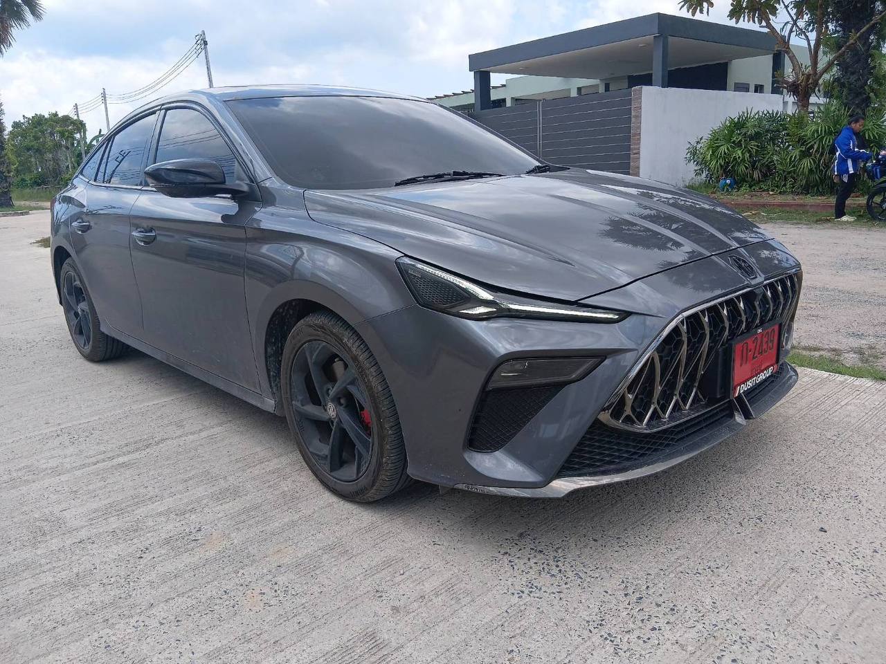 Аренда авто на Пхукете