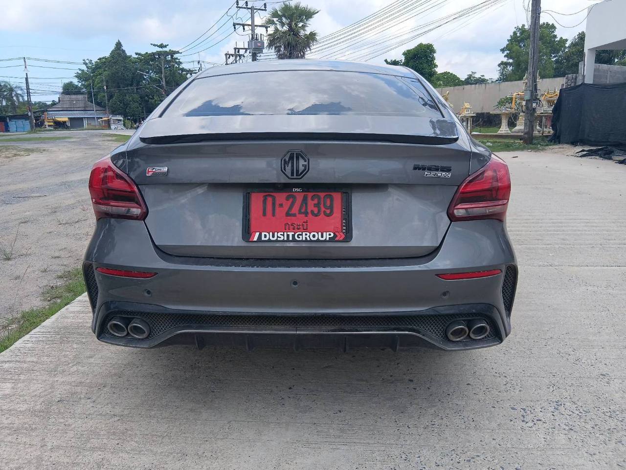 Аренда авто на Пхукете