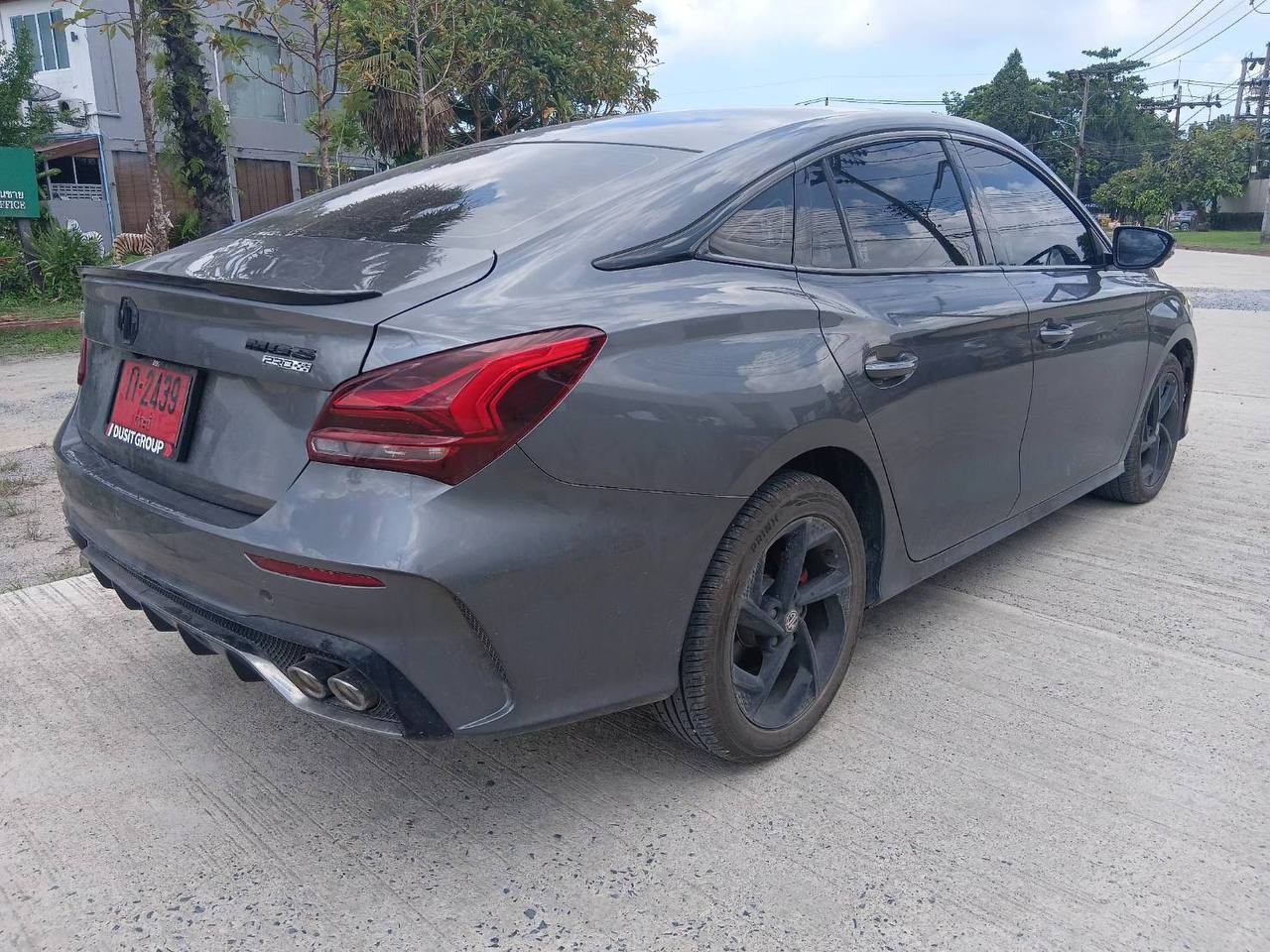 Аренда авто на Пхукете