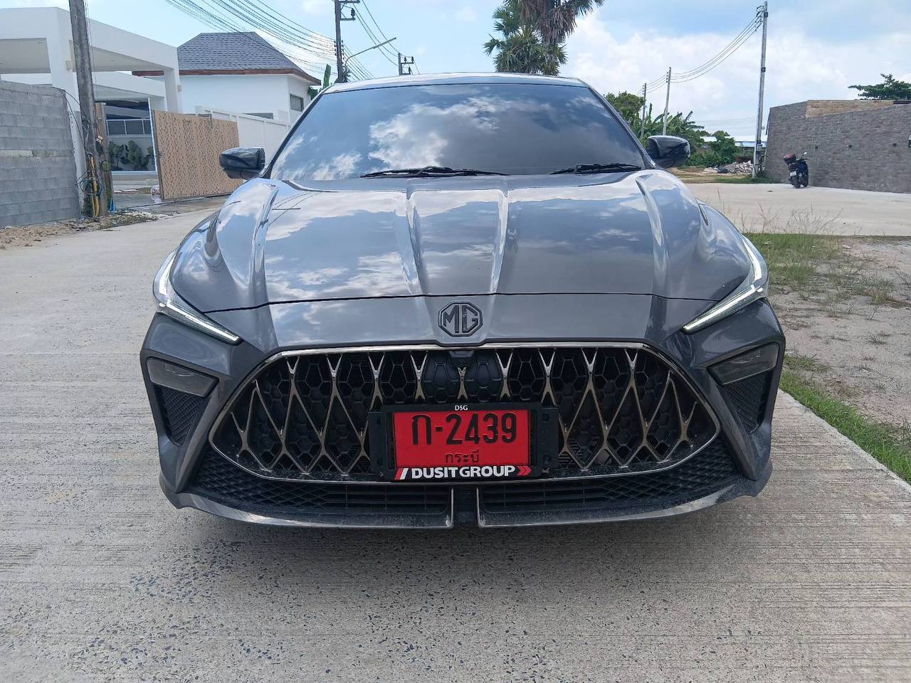 Аренда авто на Пхукете