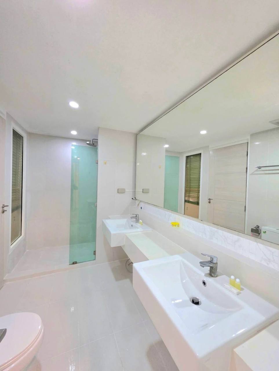 Аренда апартаментов в Джомтьене