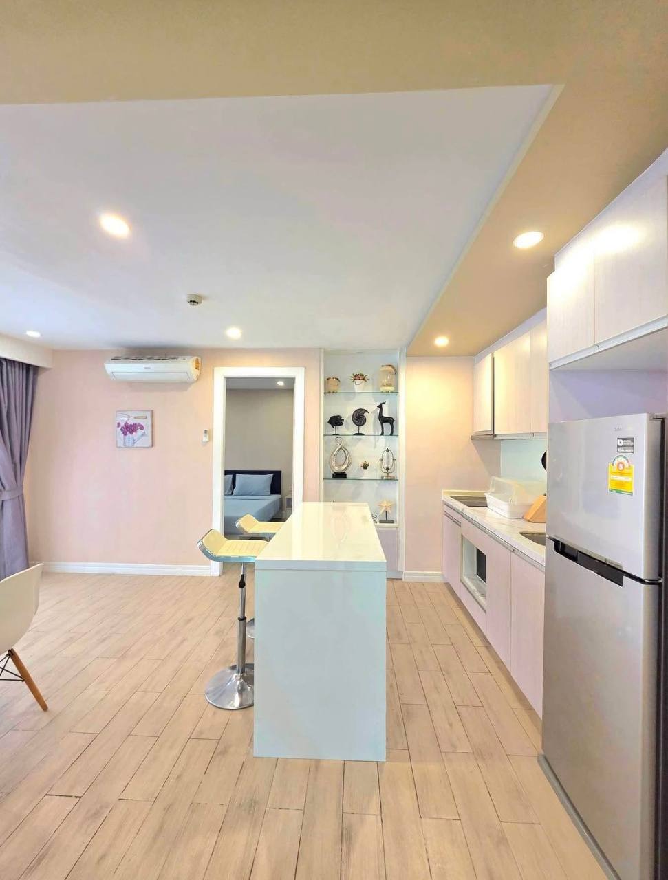 Аренда апартаментов в Джомтьене