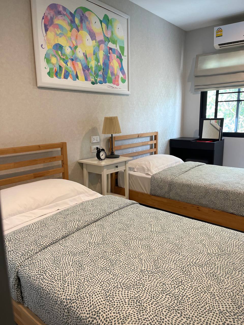 Доска объявлений в Таиланде