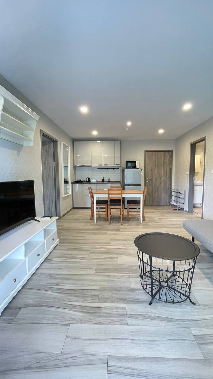 Аренда апартаментов у пляжа