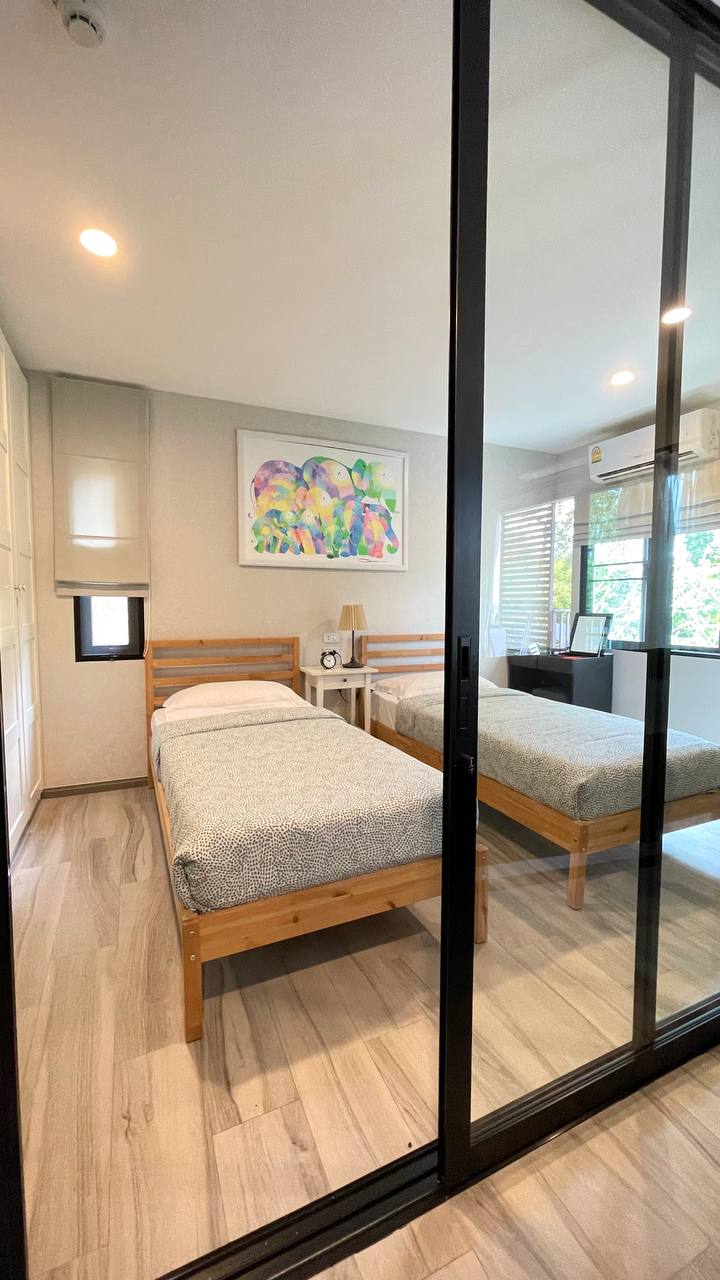 Доска объявлений в Таиланде