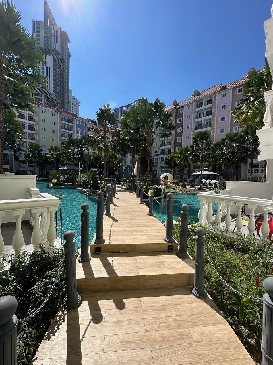 Доска объявлений в Таиланде