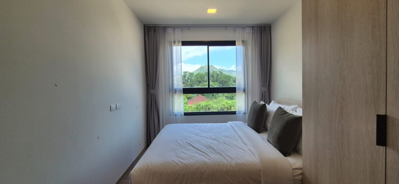 Современная студия в новом комплексе