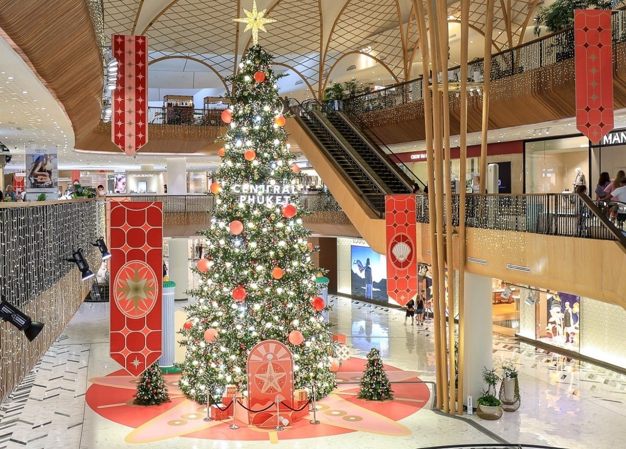 Волшебный отдых на Пхукете