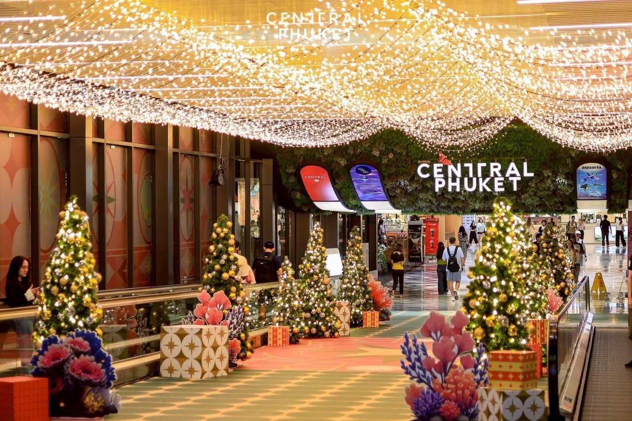 Волшебный отдых на Пхукете