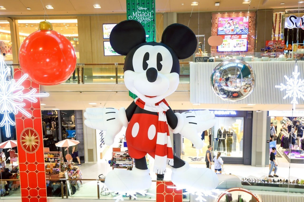 Волшебный отдых на Пхукете