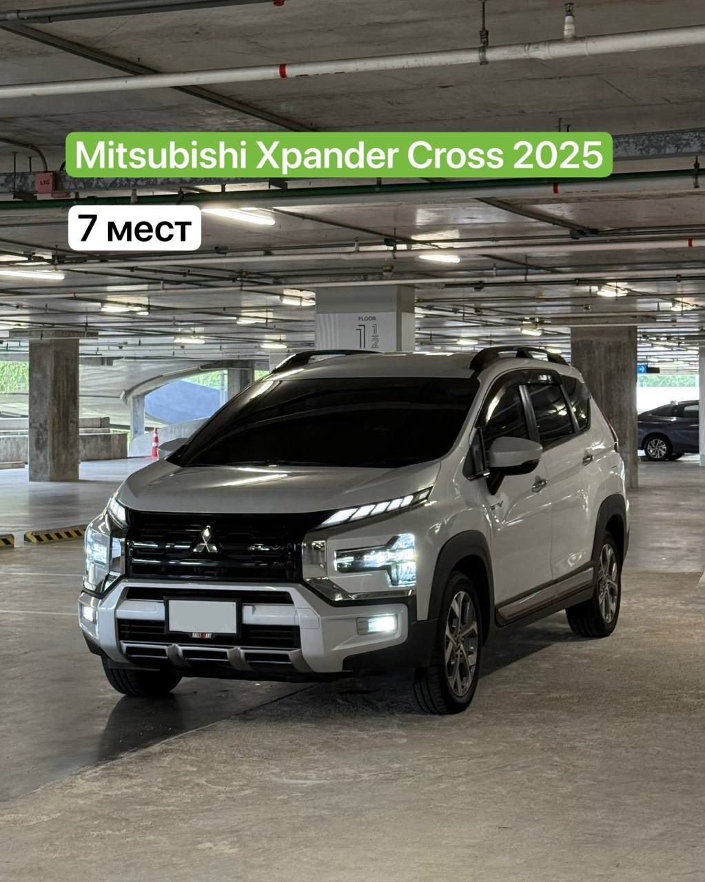 Аренда авто с поддержкой и страхованием